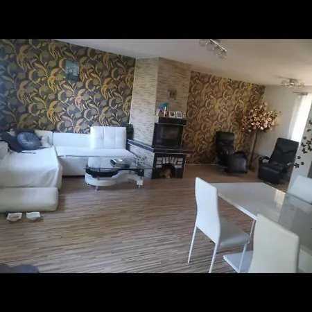 Dum Klidu * Brno